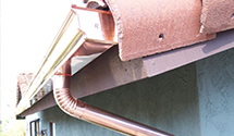 Rain Gutter Installation, Repair, Cleaning in Dell Rapids, SD
